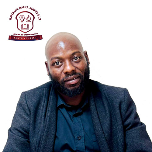 Mr Baloyi