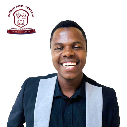 Mr Deyi