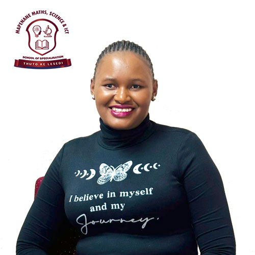 Ms Mamabolo