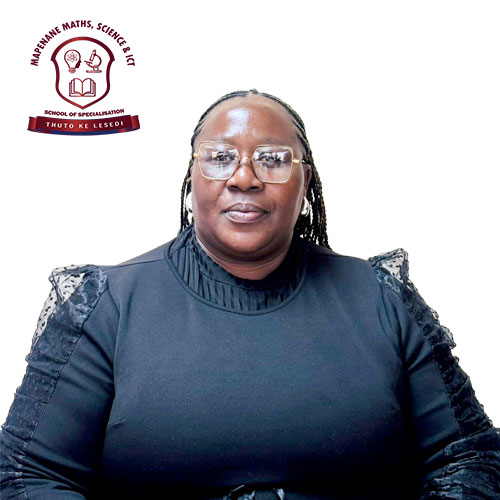Ms Matlala