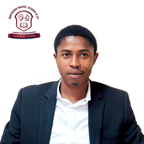 Mr Mkize