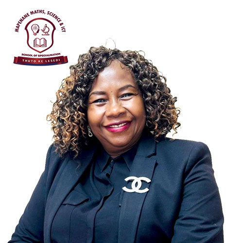 Ms Moatshe