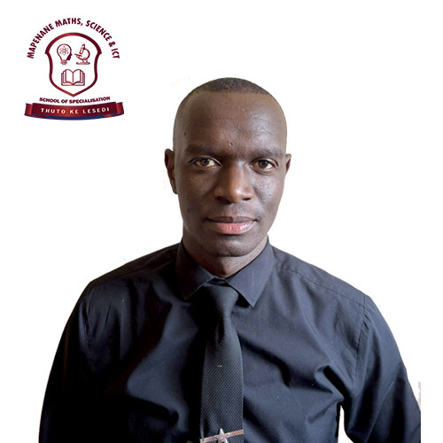 Mr Monaiwa
