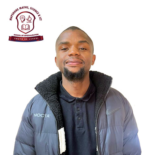 Mr Nkosi
