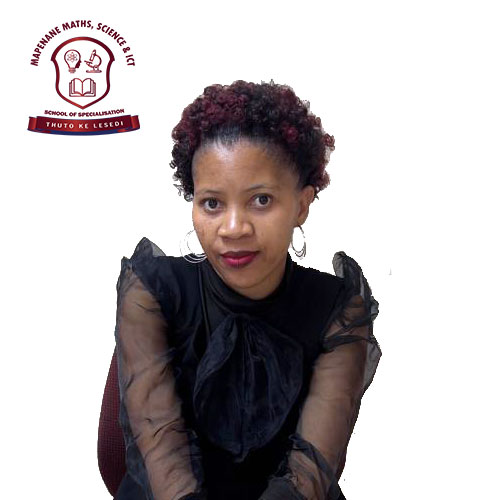 Ms Ngoasheng